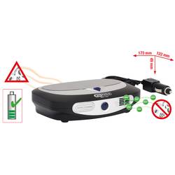 KS Tools 550.1183 čistička vzduchu 12 V, 24 V