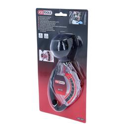 KS Tools 550.1241 Zkoušečka ochrany proti mrazu