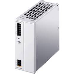 BLOCK PC-0124-050-4 síťový zdroj na DIN lištu 24 V/DC 5 A 120 W Počet výstupů:1 x Obsah 1 ks