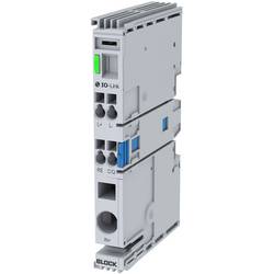 BLOCK EB-IO-LINK1 Komunikační moduly pro přístroje řady EasyB EB-IO-LINK1