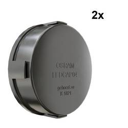 Osram Automotive objímka žárovky do auta LEDCAP04 Provedení (svítidla automobilů) Adapter für Night Breaker H7-LED
