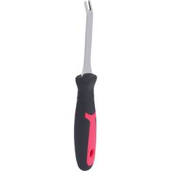 KS Tools 911.8191 Montážní lišta ve tvaru u, úzká, zahnutá, 230 mm