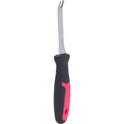 KS Tools 911.8191 Montážní lišta ve tvaru u, úzká, zahnutá, 230 mm