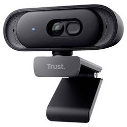 Trust Tomar webkamera, 2560 x 1440 Pixel