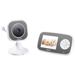Beurer BY 110 Video dětská chůvička s kamerou Digital 2.4 GHz