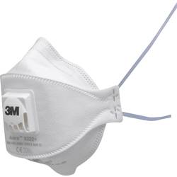 3M Aura™ 9322+ respirátor proti jemnému prachu, s ventilem FFP2 D 10 ks EN 149:2001, EN 149:2009 DIN 149:2001, DIN 149:2009