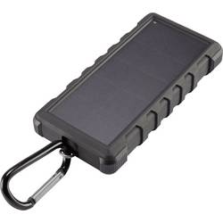 VOLTCRAFT SL-240, VC-8310170 solární powerbanka, 24000 mAh