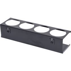 KS Tools 826.9006 držák lahve Barva: černá
