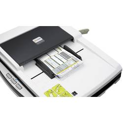 Plustek SmartOffice PL4080 duplexní skener dokumentů A4 1200 x 600 dpi 40 str./min, 80 obr./min USB