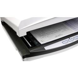Plustek SmartOffice PL4080 duplexní skener dokumentů A4 1200 x 600 dpi 40 str./min, 80 obr./min USB