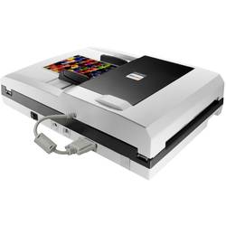 Plustek SmartOffice PL4080 duplexní skener dokumentů A4 1200 x 600 dpi 40 str./min, 80 obr./min USB
