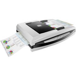 Plustek SmartOffice PL4080 duplexní skener dokumentů A4 1200 x 600 dpi 40 str./min, 80 obr./min USB