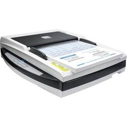Plustek SmartOffice PL4080 duplexní skener dokumentů A4 1200 x 600 dpi 40 str./min, 80 obr./min USB