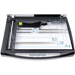 Plustek SmartOffice PL4080 duplexní skener dokumentů A4 1200 x 600 dpi 40 str./min, 80 obr./min USB
