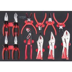 KS Tools 711.1012 711.1012 sada nářadí