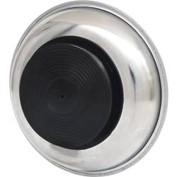 KS Tools 800.0150 Magnetický talíř z nerezové oceli, Ø 150 mm