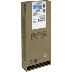 Epson Ink T9452 originál azurová C 13 T 945240