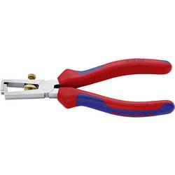 Knipex 11 05 160, 11 05 160, odizolovací kleště, 10 mm² (max), 7 (max), 5 mm (max)