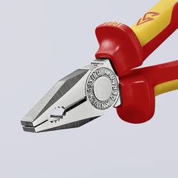 Knipex 03 06 160 VDE kombinované kleště, 160 mm, DIN ISO 5746, DIN EN 60900