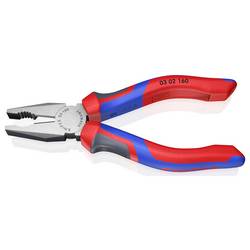 Knipex 03 02 160 dílnu kombinované kleště, 160 mm, DIN ISO 5746