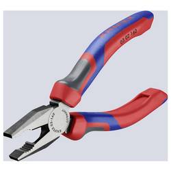 Knipex 03 02 160 dílnu kombinované kleště, 160 mm, DIN ISO 5746