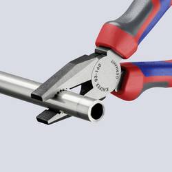 Knipex 03 02 160 dílnu kombinované kleště, 160 mm, DIN ISO 5746