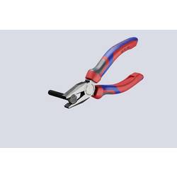 Knipex 03 02 160 dílnu kombinované kleště, 160 mm, DIN ISO 5746
