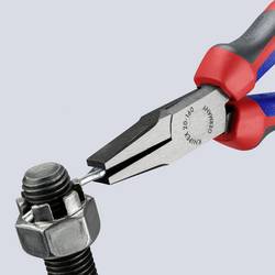 Knipex 20 02 160 dílnu ploché kleště rovné 160 mm