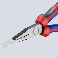Knipex 20 02 160 dílnu ploché kleště rovné 160 mm