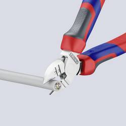Knipex 14 25 160 dílnu diagonální odizolovací kleště s fazetou 160 mm