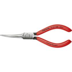 Knipex 31 21 160 pro elektroniku a jemnou mechaniku špičaté kleště 45° zahnuté 160 mm