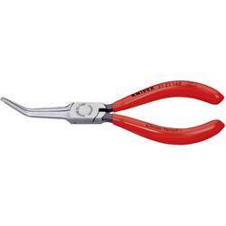 Knipex 31 21 160 pro elektroniku a jemnou mechaniku špičaté kleště 45° zahnuté 160 mm