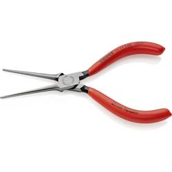 Knipex 31 11 160 pro elektroniku a jemnou mechaniku špičaté kleště rovné 160 mm