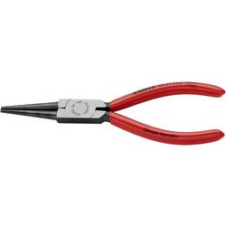 Knipex 30 31 160 pro elektroniku a jemnou mechaniku kleště kruhové rovné chrom-vanadová elektrikářská ocel 160 mm