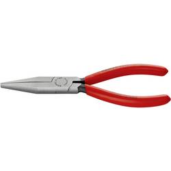 Knipex 30 11 160 pro elektroniku a jemnou mechaniku ploché kleště rovné chrom-vanadová elektrikářská ocel 160 mm