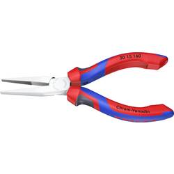 Knipex 30 15 160 pro elektroniku a jemnou mechaniku ploché kleště rovné 160 mm