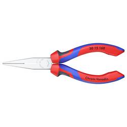 Knipex 30 15 160 pro elektroniku a jemnou mechaniku ploché kleště rovné 160 mm