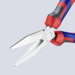 Knipex 30 15 160 pro elektroniku a jemnou mechaniku ploché kleště rovné 160 mm