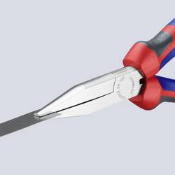 Knipex 30 15 160 pro elektroniku a jemnou mechaniku ploché kleště rovné 160 mm