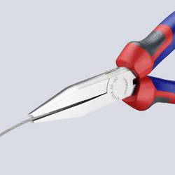 Knipex 30 15 160 pro elektroniku a jemnou mechaniku ploché kleště rovné 160 mm