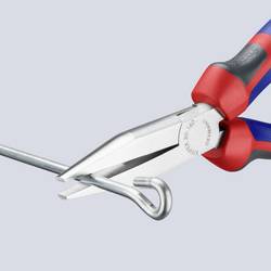 Knipex 30 15 160 pro elektroniku a jemnou mechaniku ploché kleště rovné 160 mm