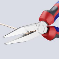 Knipex 30 15 160 pro elektroniku a jemnou mechaniku ploché kleště rovné 160 mm