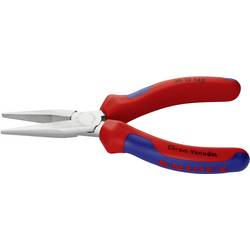 Knipex 30 15 140 pro elektroniku a jemnou mechaniku ploché kleště rovné chrom-vanadová elektrikářská ocel 140 mm