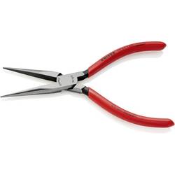 Knipex 29 21 160 pro elektroniku a jemnou mechaniku telefonní kleště rovné 16 cm