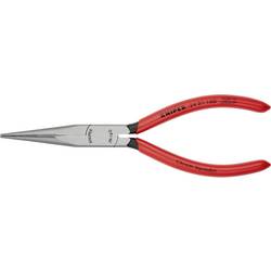 Knipex 29 21 160 pro elektroniku a jemnou mechaniku telefonní kleště rovné 16 cm