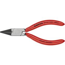 Knipex 37 41 125 pro elektroniku a jemnou mechaniku kleště kruhové rovné nástrojová ocel 125 mm