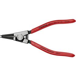 Knipex 46 11 G3 kleště na pojistné kroužky Vhodné pro (kleště na pojistné kroužky) vnější kroužky 14-18 mm Tvar hrotu rovný