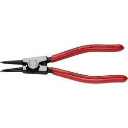 Knipex 46 11 G3 kleště na pojistné kroužky Vhodné pro (kleště na pojistné kroužky) vnější kroužky 14-18 mm Tvar hrotu rovný