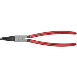 Knipex 44 31 J32 kleště na pojistné kroužky Vhodné pro (kleště na pojistné kroužky) vnitřní kroužky 40-100 mm Tvar hrotu zahnutý o 45°