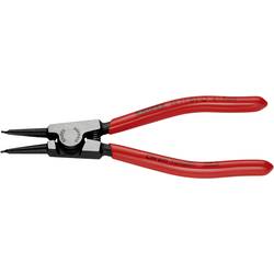 Knipex 46 11 G1 kleště na pojistné kroužky Vhodné pro (kleště na pojistné kroužky) vnější kroužky 4-7 mm Tvar hrotu rovný